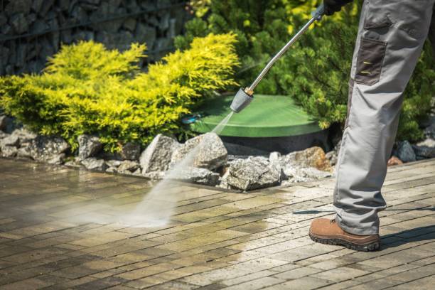 Best Post-Construction Pressure Washing  in Meridianville, AL