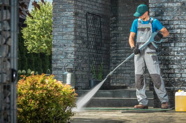 Trusted Meridianville, AL Pressure Washing Experts