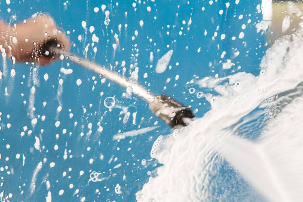 Best Heavy Equipment Washing  in Meridianville, AL
