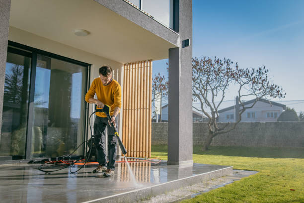 Best Patio and Deck Pressure Washing  in Meridianville, AL